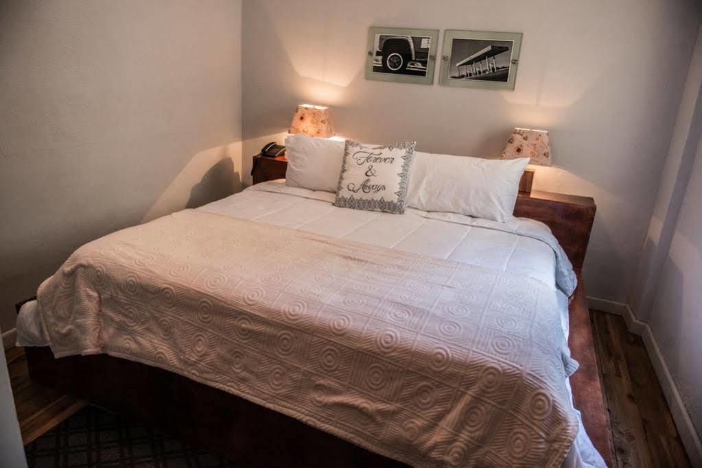 Origen Hotel San Miguel de Allende Exterior photo